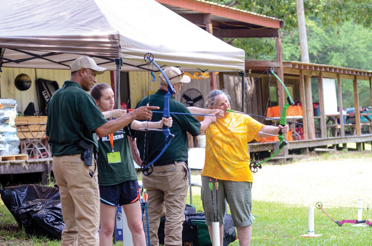 Bennett's Archery