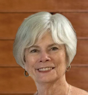 Barbara Bennett